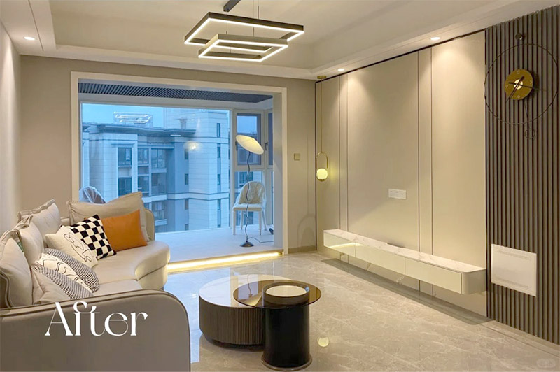 Ưu điểm và nhược điểm của tấm ốp tường gỗ-nhựa là gì?