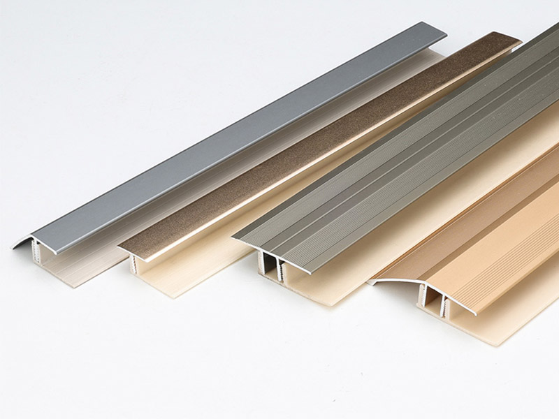 Nh&ocirc;m Offset T Moulding Slide Out Box Trim