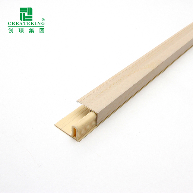 Cấu hình đầu kim loại 11,71x22mm cho sàn gỗ công nghiệp