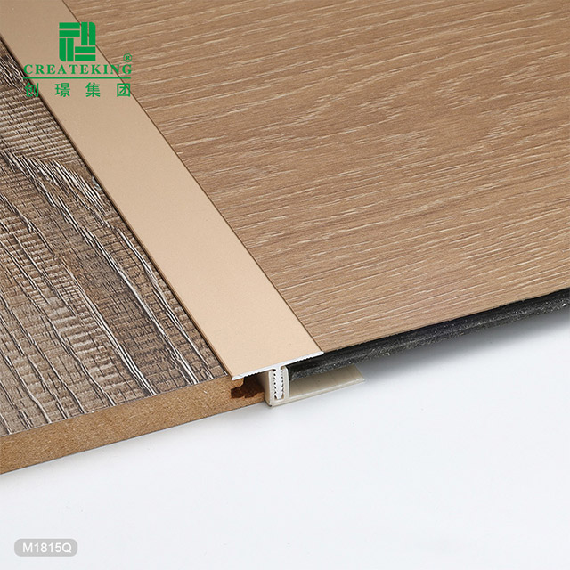 Bộ giảm ngưỡng sàn nhôm 15,9x32mm