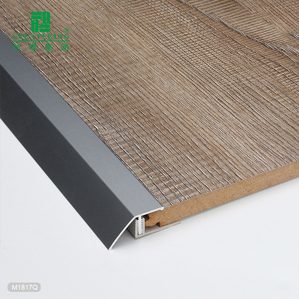 Cấu hình cuối nhôm 13,5x22mm