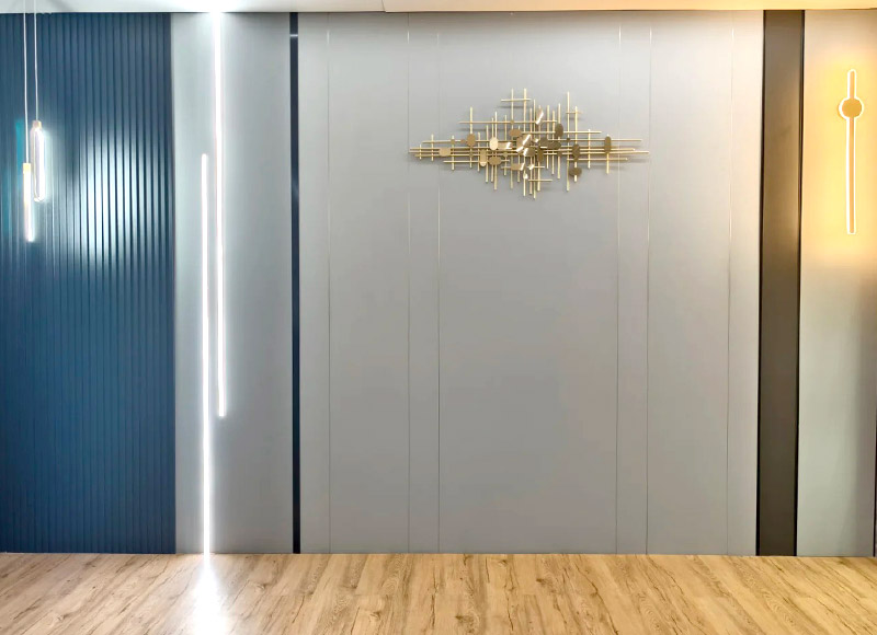 Tấm ốp tường PVC có tốt không?
