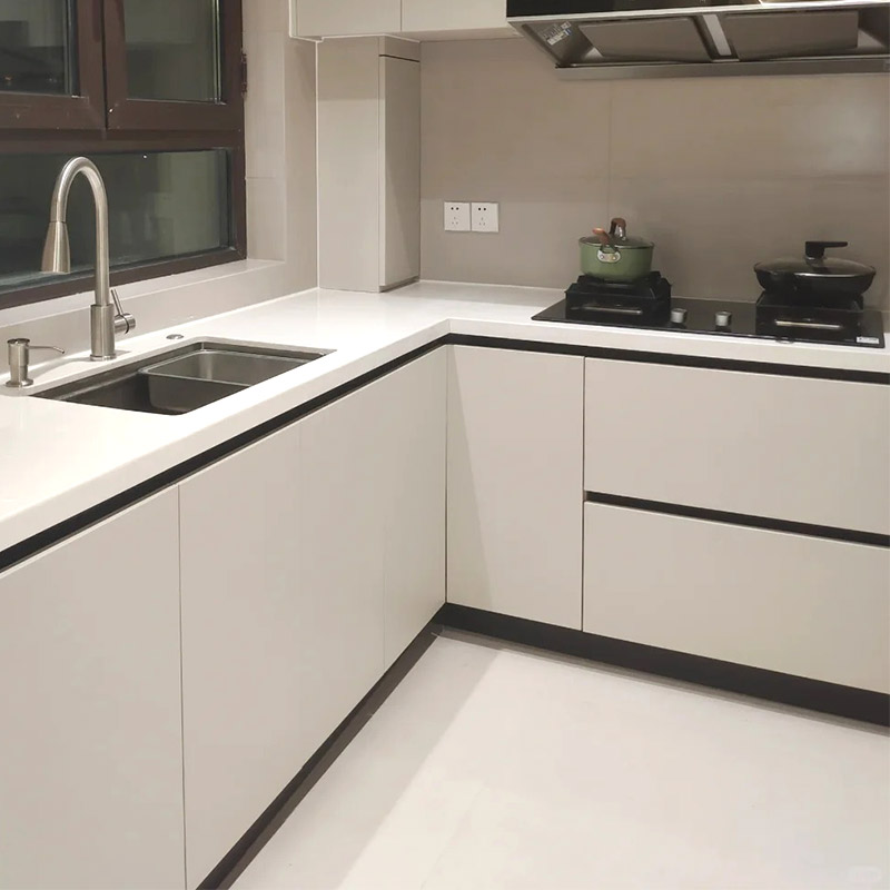 Chiều cao và phương pháp lắp đặt tủ
