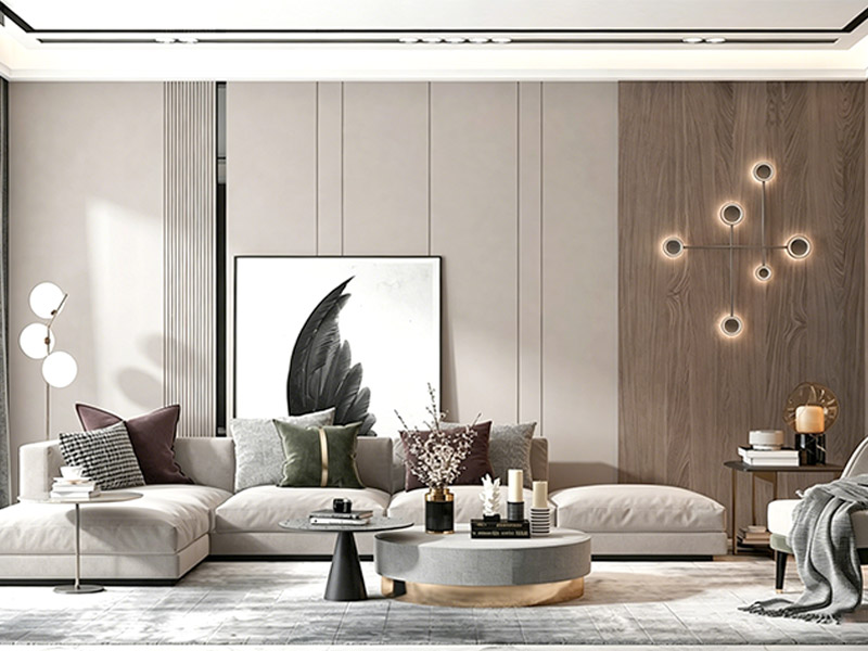 Nhược điểm của tấm tường là gì?