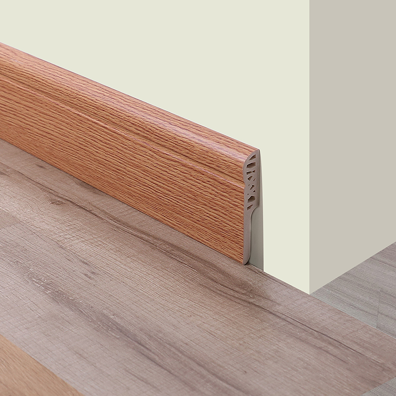 tấm ốp ch&acirc;n tường xốp