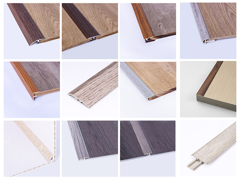 Các dải chuyển đổi sàn có cần thiết không?