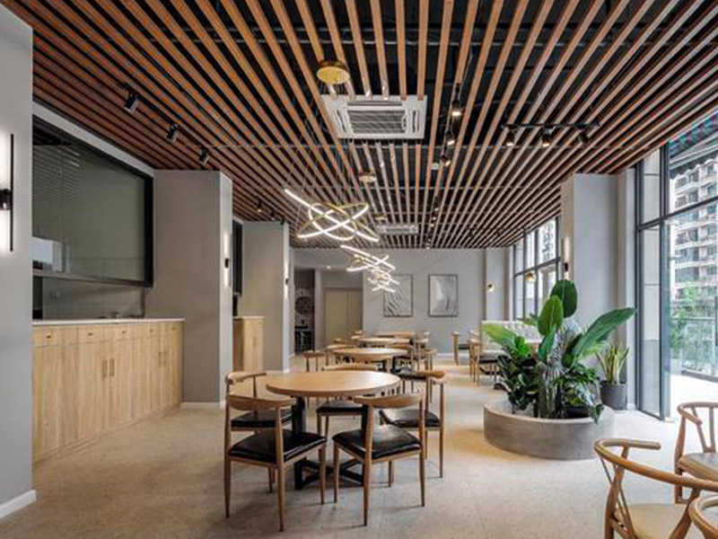 Ý tưởng trang trí trần: Hướng dẫn đầy đủ