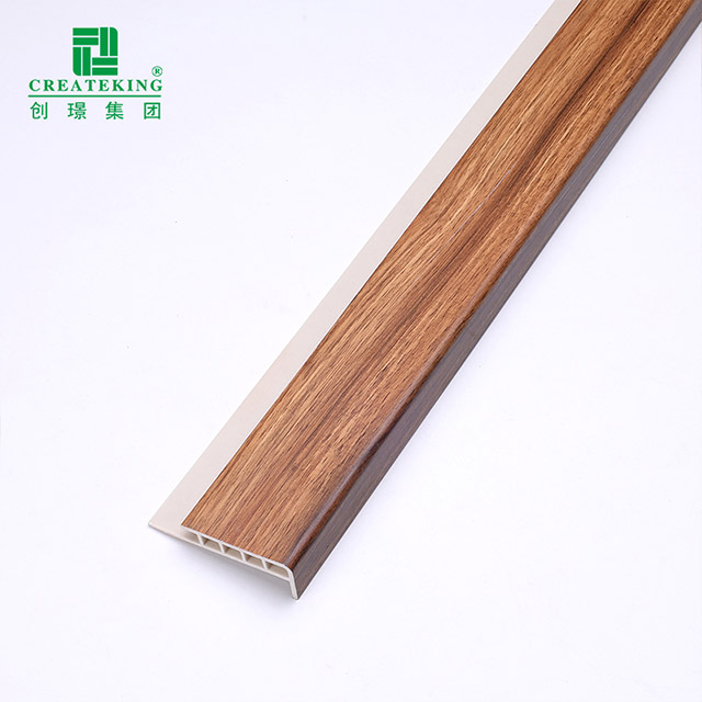 Dải mũi cầu thang SPC 68 * 20,5mm