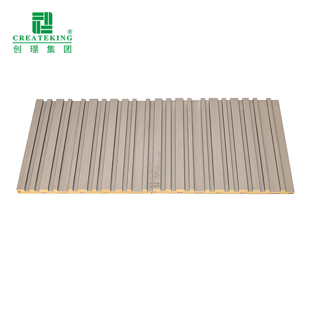 Tấm tường nhựa PVC chống nấm mốc 165 * 7,8mm