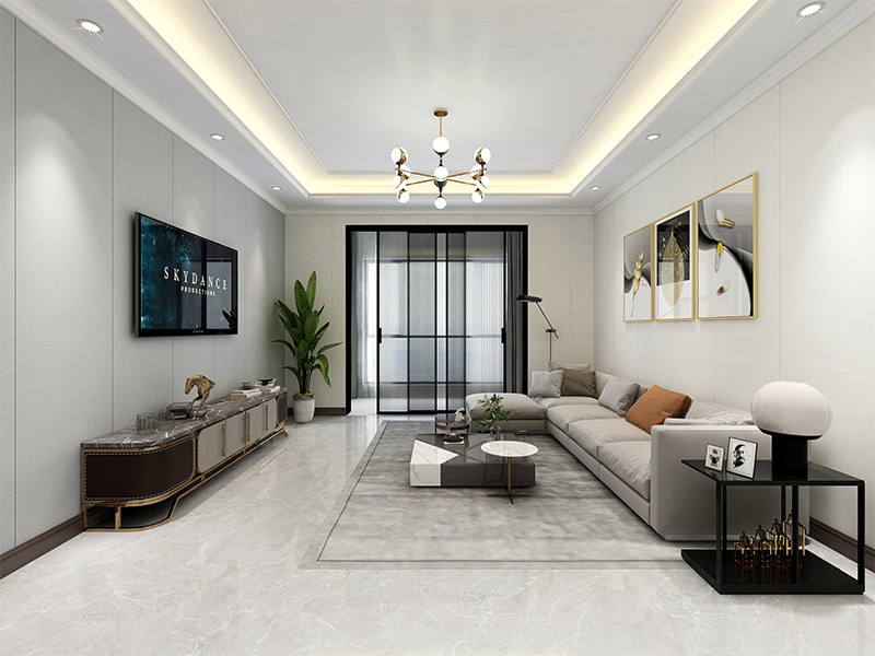 Tấm ốp ch&acirc;n tường bằng b&uacute;t ch&igrave; PVC 75 * 15mm