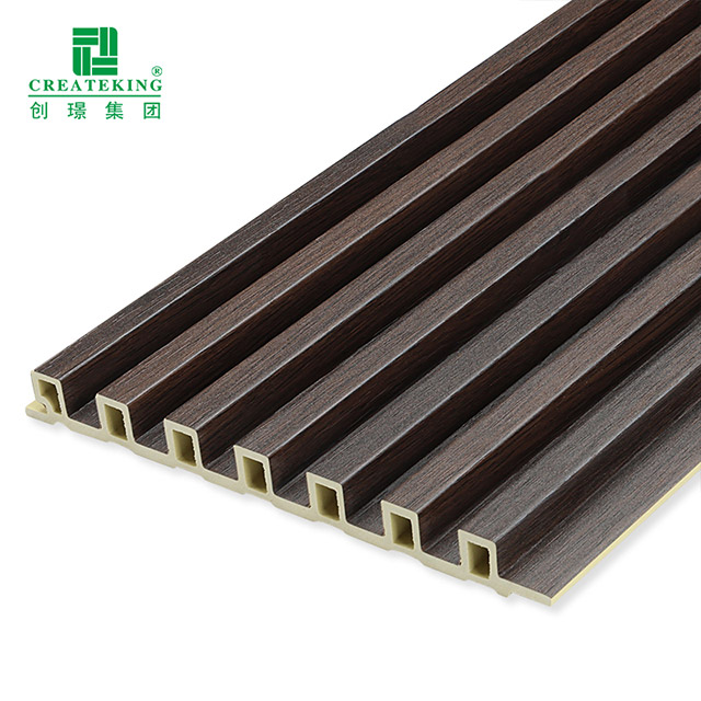 Tấm tường rỗng 148 * 14mm