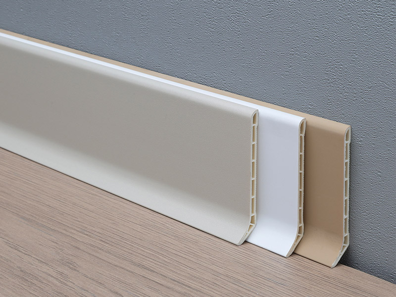 V&aacute;ch PVC dẻo