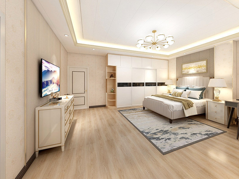 M&agrave;u sắc tốt nhất cho v&aacute;n ch&acirc;n tường