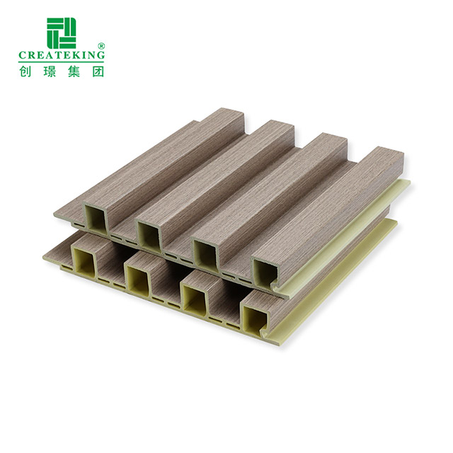 Tấm gỗ PVC