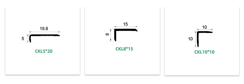 Th&ocirc;ng thường, ch&uacute;ng t&ocirc;i chọn loại viền cạnh th&iacute;ch hợp dựa tr&ecirc;n loại v&agrave; độ d&agrave;y của s&agrave;n. Nh&oacute;m thiết kế của CREATEKING đ&atilde; ph&aacute;t triển nhiều loại đường viền cạnh để đ&aacute;p ứng nhu cầu của kh&aacute;ch h&agrave;ng, đảm bảo ch&uacute;ng kết hợp ho&agrave;n hảo với dự &aacute;n l&aacute;t s&agrave;n của bạn. Vui l&ograve;ng duyệt qua bảng b&ecirc;n dưới để t&igrave;m phong c&aacute;ch ph&ugrave; hợp nhất cho dự &aacute;n của bạn hoặc nhấp v&agrave;o n&uacute;t 'Tư vấn' để được chuy&ecirc;n gia hỗ trợ.