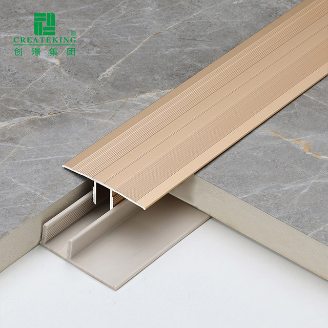 Dải chuyển tiếp hợp kim nhôm hình chữ T