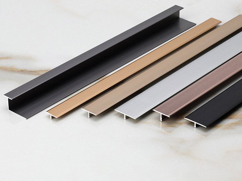 Viền cạnh h&igrave;nh chữ T