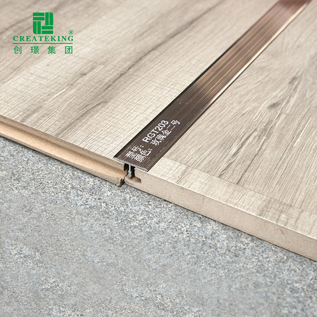 Viền nhôm hình chữ T 20x9,2mm