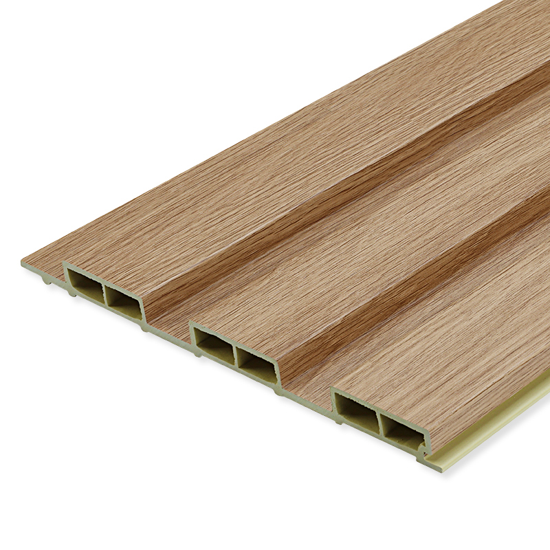 bảng tường wpc rắn