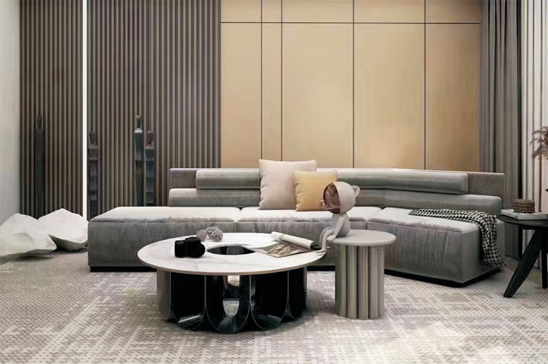 Tấm tường WPC trang tr&iacute;