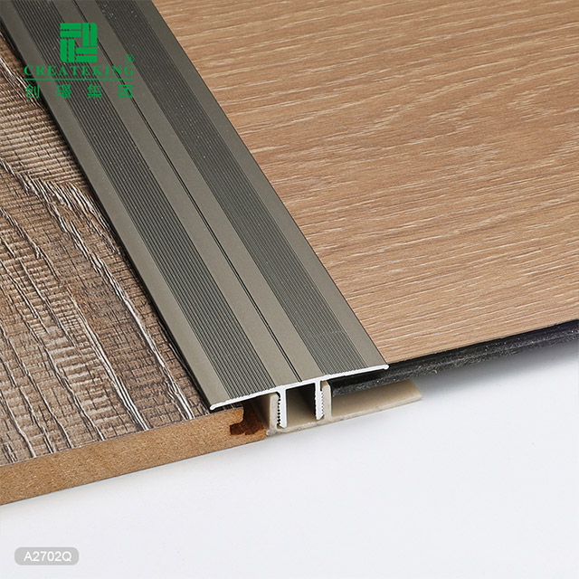 Dải chuyển tiếp sàn kim loại 13x45mm