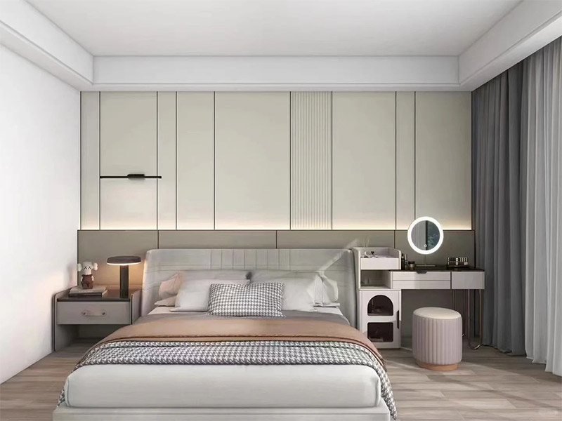 Tạo tấm tường tự làm hoàn hảo: Hướng dẫn chuyên nghiệp