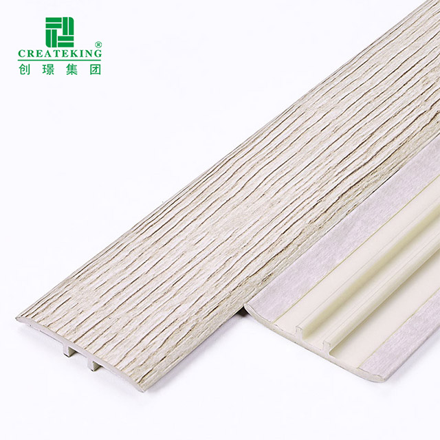 Đúc chữ T SPC 33 * 6 mm