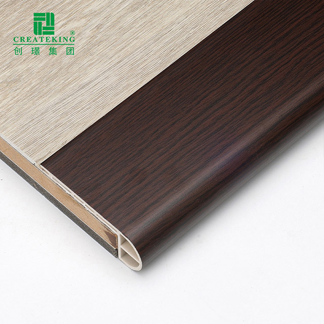 Dải mũi cầu thang SPC 75 * 25 mm