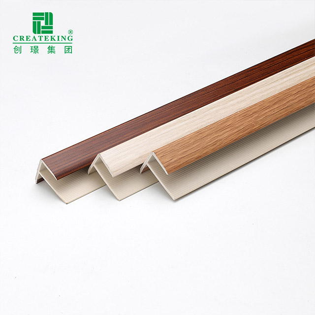 Dải mũi cầu thang hình chữ F 22 * ​​30