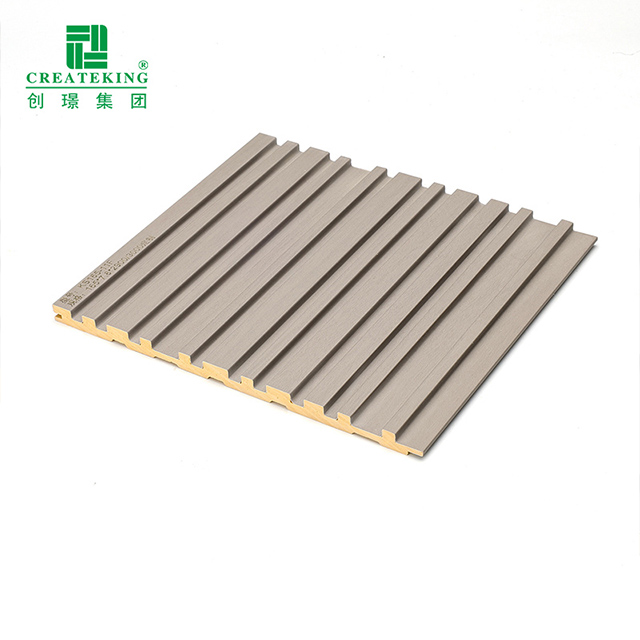 Tấm tường nhựa PVC chống nấm mốc 165 * 7,8mm