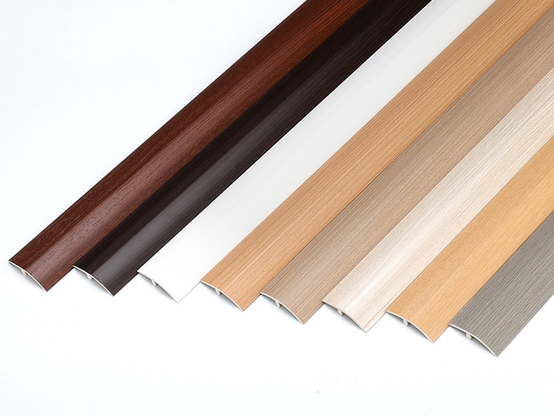 Bộ giảm tốc s&agrave;n PVC 48 * 7,5mm