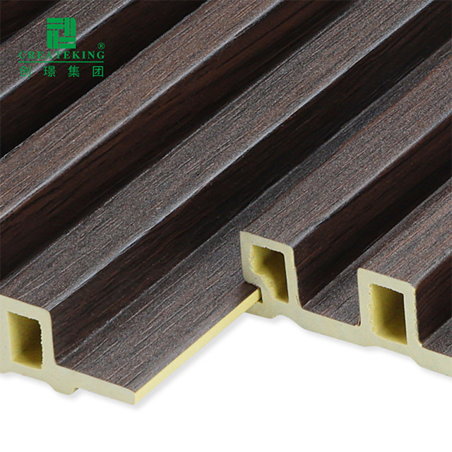 Tấm tường rỗng 148 * 14mm