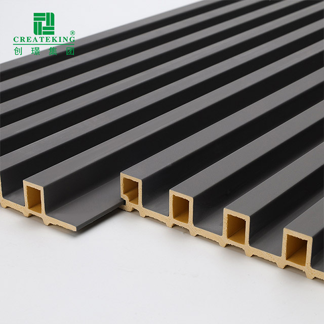 Tấm tường hình chữ nhật 169 * 17,8mm
