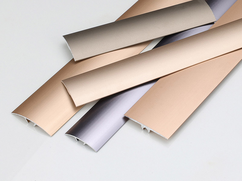 Dải chuyển tiếp s&agrave;n phổ qu&aacute;t hợp kim nh&ocirc;m