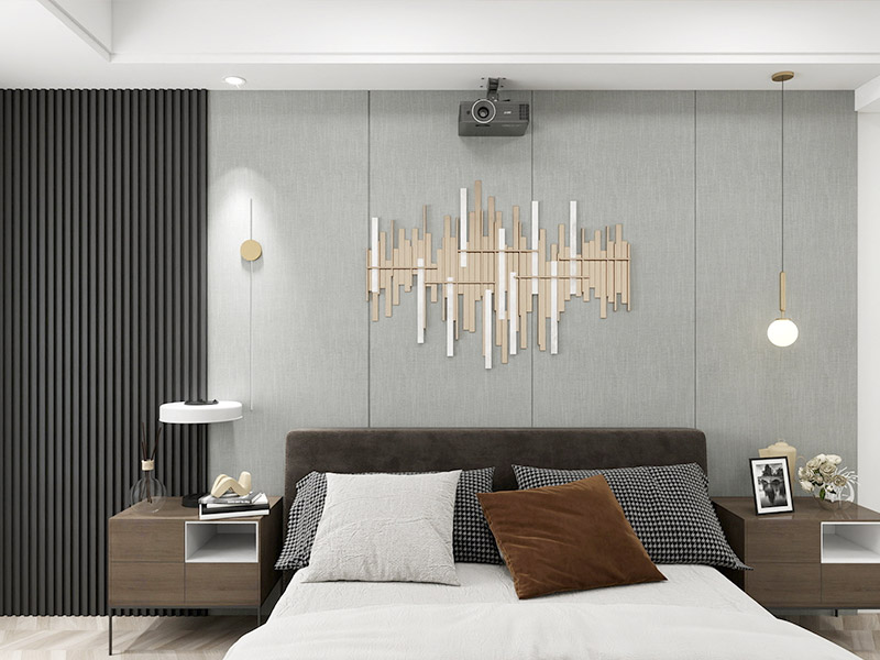 Bảng điều khiển tích hợp là gì?