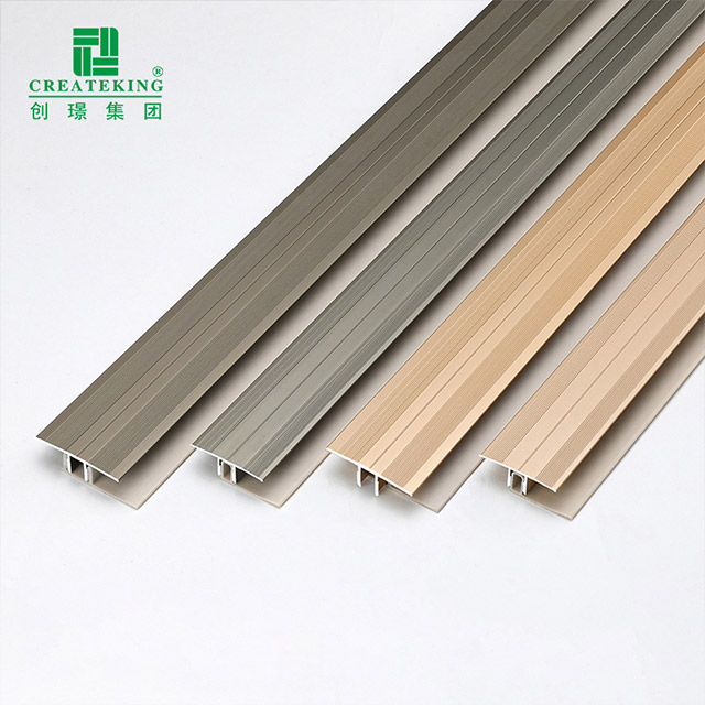 Dải chuyển tiếp hợp kim nhôm hình chữ T