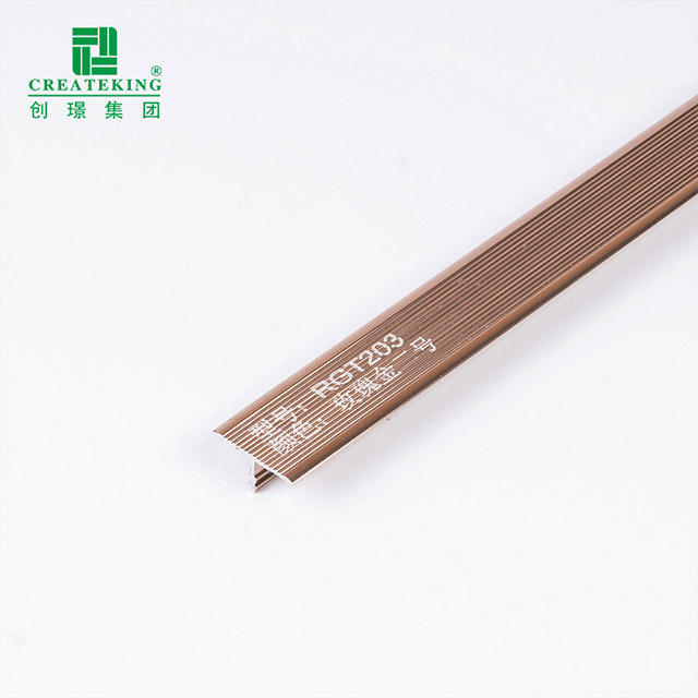 Viền nhôm hình chữ T 20x9,2mm