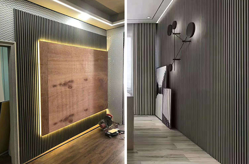 tấm tường wpc chống ch&aacute;y