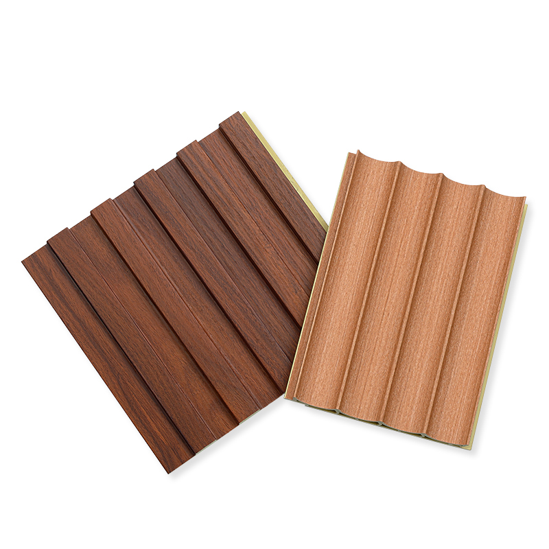 tấm tường wpc chống ch&aacute;y