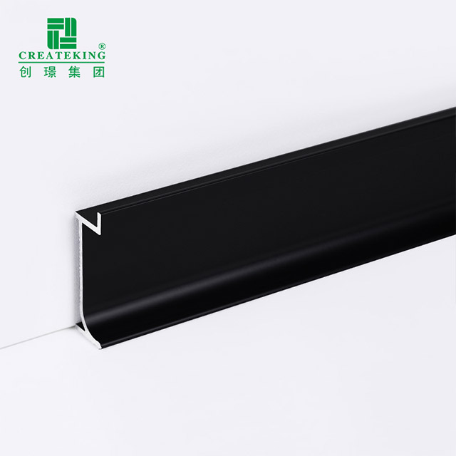 Vách nhôm âm tường 30*12