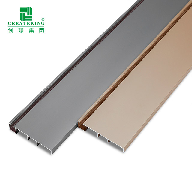 Bunnings Bunnings nhôm linh hoạt ép đùn đặc biệt