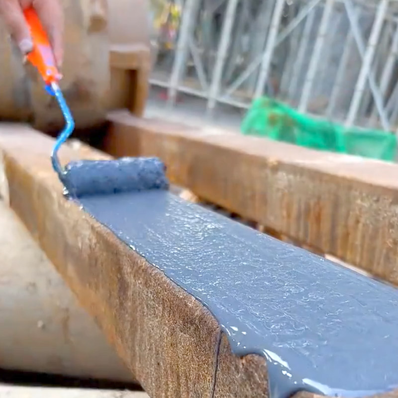 Sơn chống rỉ loại nào tốt hơn?