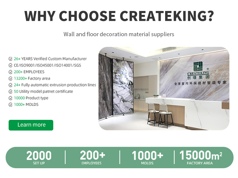 CREATEKING