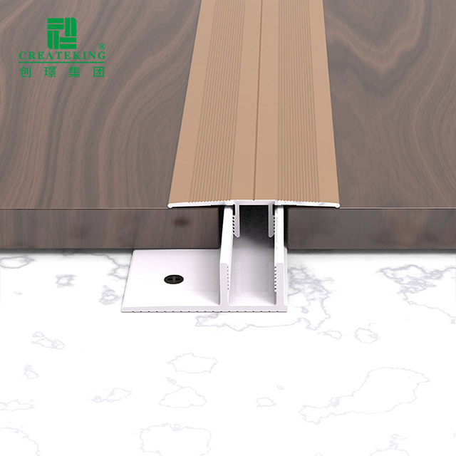 Dải chuyển tiếp sàn kim loại 13x45mm