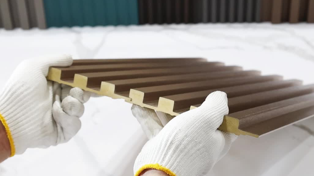 Tấm tường PVC bên trong có thể được sử dụng ở đâu để giúp biến đổi ngôi nhà của bạn?