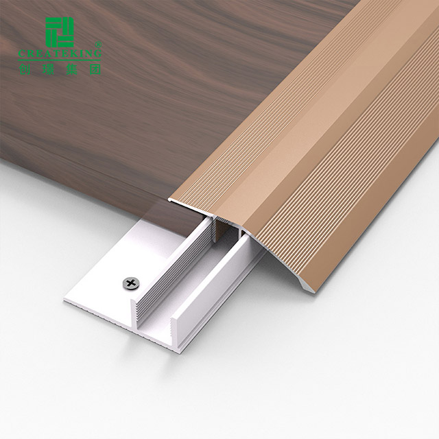 Bộ giảm ngưỡng kim loại 14,85x51,5mm