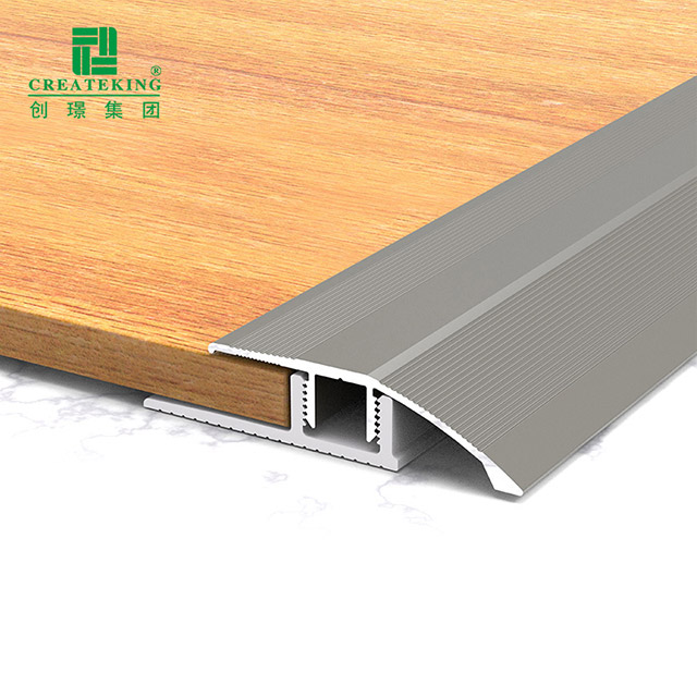 Giảm tốc sàn hợp kim nhôm 11,6x48mm