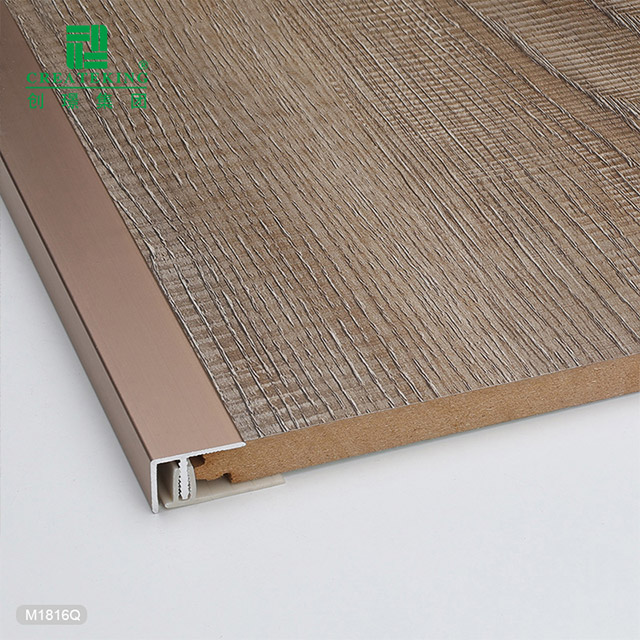 Bộ giảm ngưỡng sàn nhôm 15,9x32mm