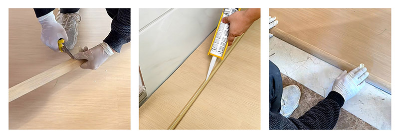Giảm s&agrave;n PVC