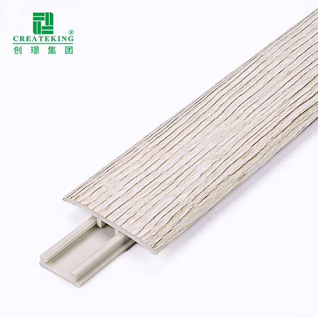 Đúc chữ T SPC 33 * 6 mm